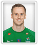 Viktor Örn Margeirsson