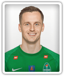 Viktor Örn Margeirsson