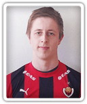 Agnar Darri Sverrisson