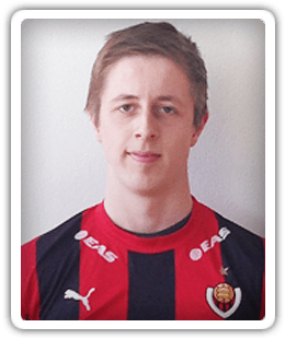 Agnar Darri Sverrisson