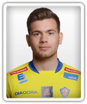 Ólafur Aron Pétursson