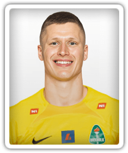 Anton Ari Einarsson
