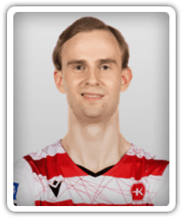Ásgeir Marteinsson