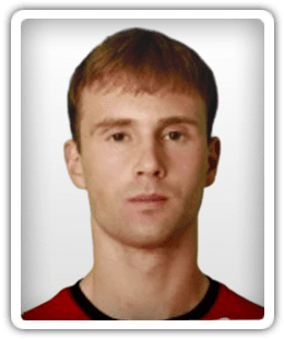 Kristján Atli Marteinsson