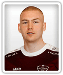 Arnar Logi Sveinsson