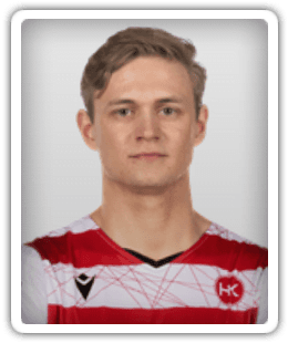 Bjarni Páll Runólfsson