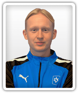 Vignir Snær Stefánsson