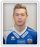 Einar Már Þórisson