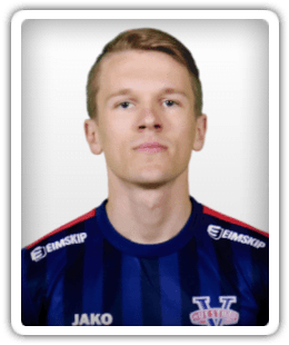 Viktor Júlíusson