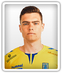 Arnór Breki Ásþórsson