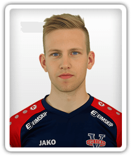 Elmar Atli Garðarsson