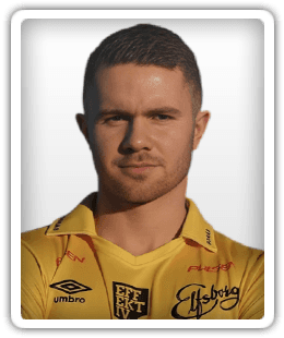 Júlíus Magnússon