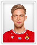 Erlingur Agnarsson