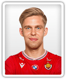 Erlingur Agnarsson