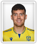 Kristófer Konráðsson