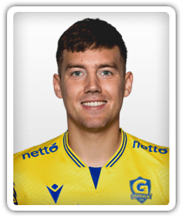 Kristófer Konráðsson