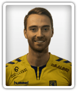 Sigurpáll Melberg Pálsson