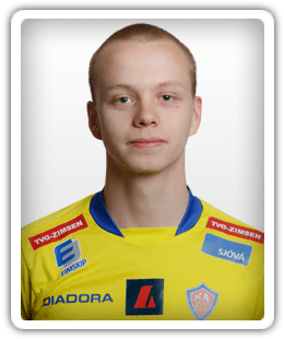 Sæþór Olgeirsson