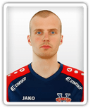 Friðrik Þórir Hjaltason