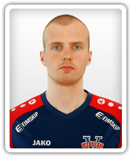 Friðrik Þórir Hjaltason