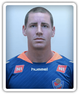 Terrance Dieterich