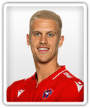 Adam Ægir Pálsson