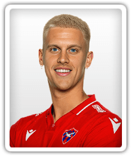 Adam Ægir Pálsson