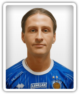 Alex Freyr Elísson