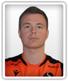 Halldór J. S. Þórðarson