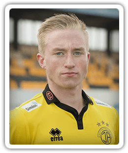 Aron Ingi Kristinsson