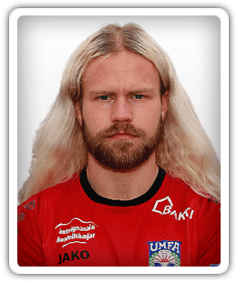 Sigurður Kristján Friðriksson