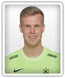 Daði Freyr Arnarsson