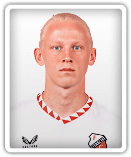 Kolbeinn Birgir Finnsson