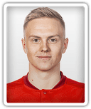 Daníel Hafsteinsson