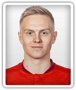 Daníel Hafsteinsson