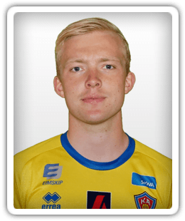 Bjarni Aðalsteinsson