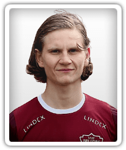 Oliver Helgi Gíslason