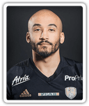 Dion Acoff