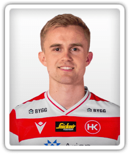 Atli Hrafn Andrason