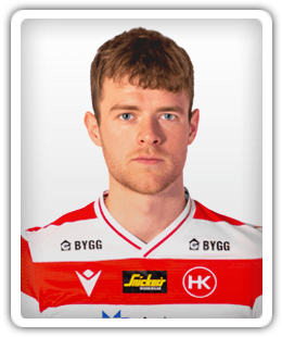Birkir Valur Jónsson