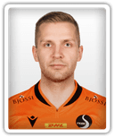 Torfi Tímoteus Gunnarsson