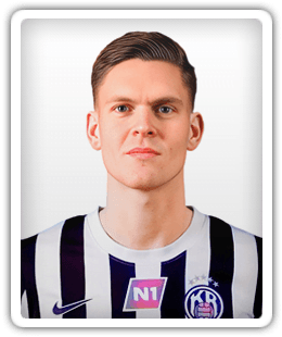 Ægir Jarl Jónasson