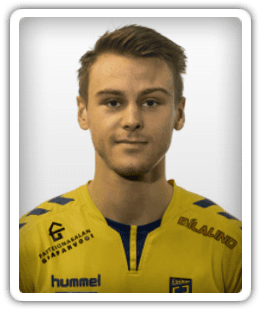 Valdimar Ingi Jónsson