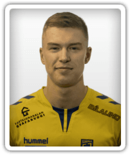 Andri Freyr Jónasson