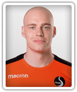 Arnór Gauti Ragnarsson