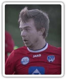 Brynjar Már Björnsson