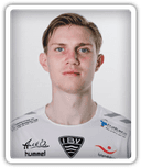 Felix Örn Friðriksson