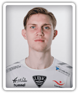 Felix Örn Friðriksson