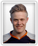 Halldór Árni Þorgrímsson
