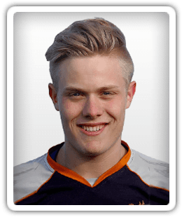 Halldór Árni Þorgrímsson